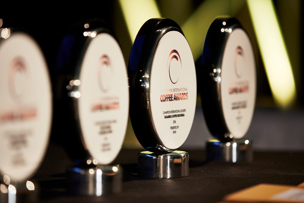 Entries open for Australian International Coffee Awards BeanScene