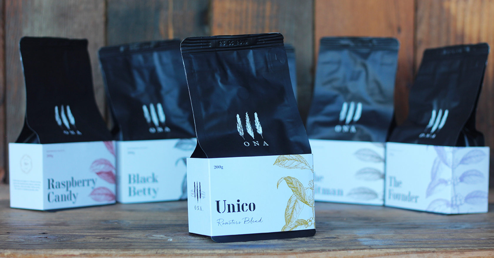 Ona Coffee Marrickville opens 26 May with free coffee and new blend