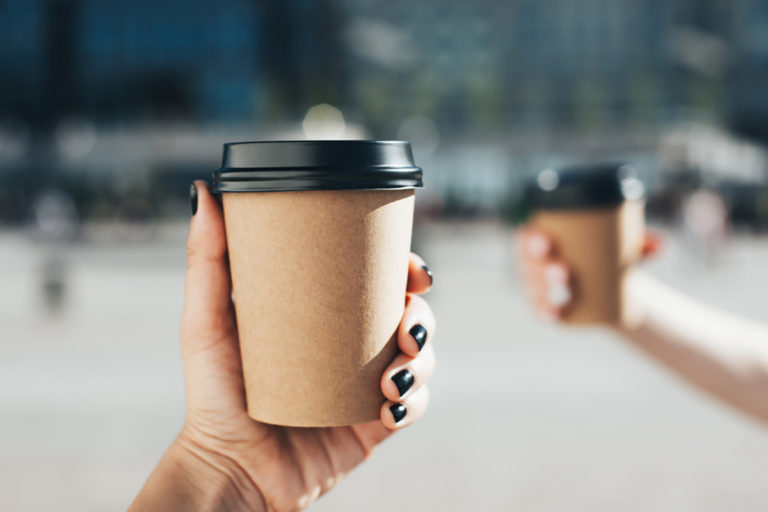 Takeaway coffee cups may be banned by 2023 BeanScene