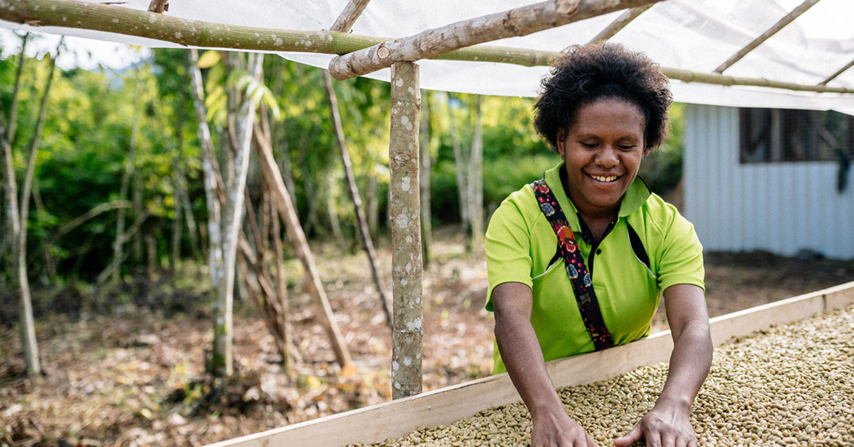 Grinders Coffee to support farmers this Fairtrade Fortnight BeanScene