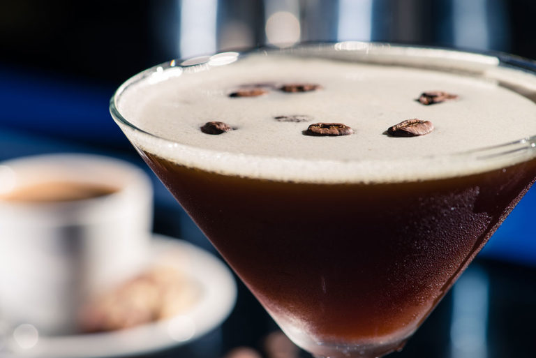 Tia Maria to attempt world's largest espresso martini record BeanScene
