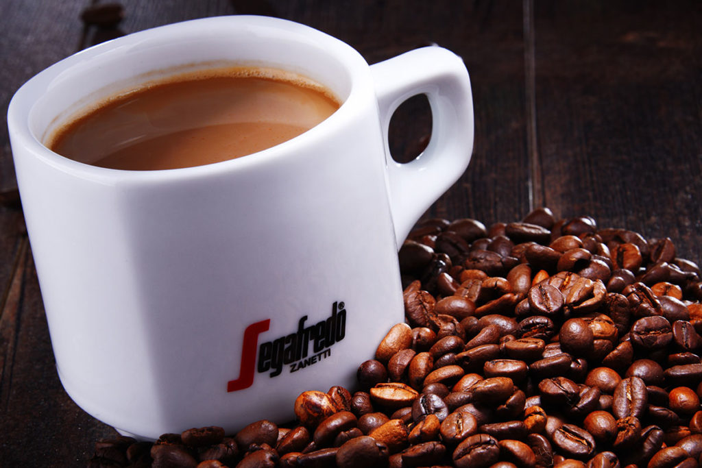 Massimo Beverage Group acquires The Bean Alliance BeanScene