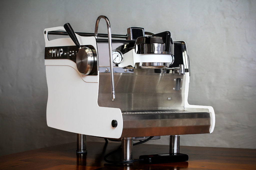 Five Senses Coffee announces Synesso 