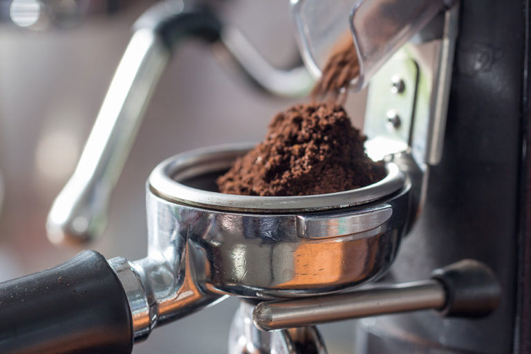 How to adjust your coffee grinder BeanScene