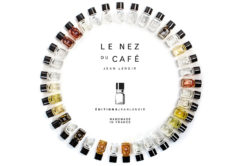 Le Nez Du Café