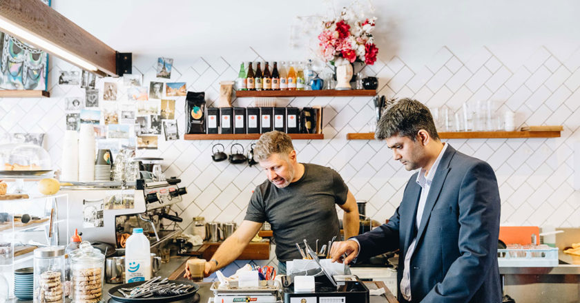 360 Accounting Services