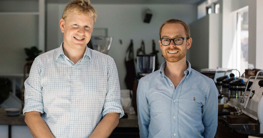 Coffee Science and Education Centre.