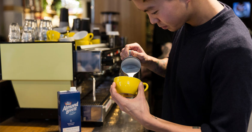 National Barista Day