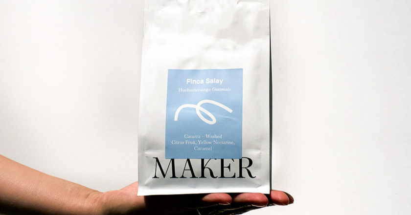 Maker Coffee