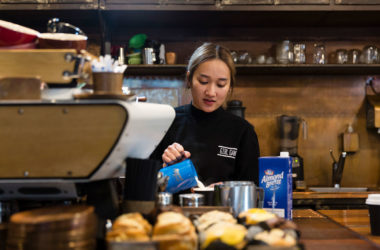 National Barista Day