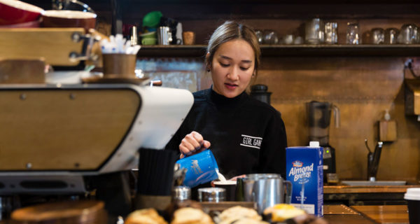 National Barista Day