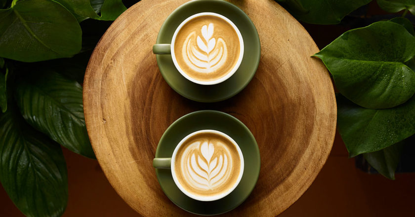 World of Coffee Berlin