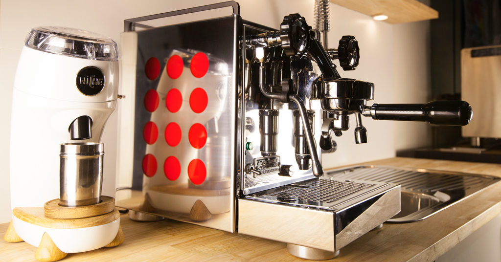 Rocket Appartamento BeanScene