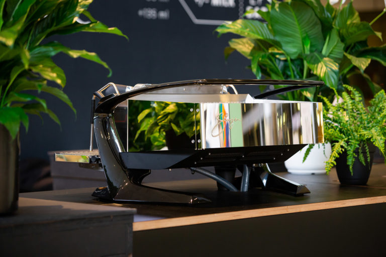 Slayer releases the Steam LP BeanScene