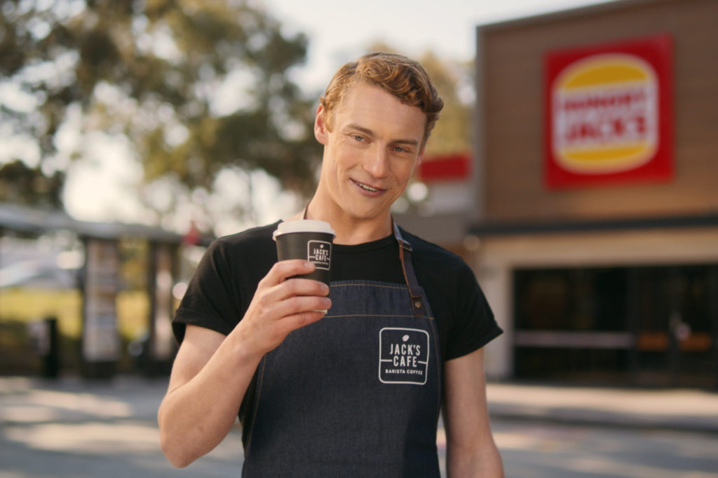 Hungry Jack’s launches barista coffee in ACT restaurants BeanScene