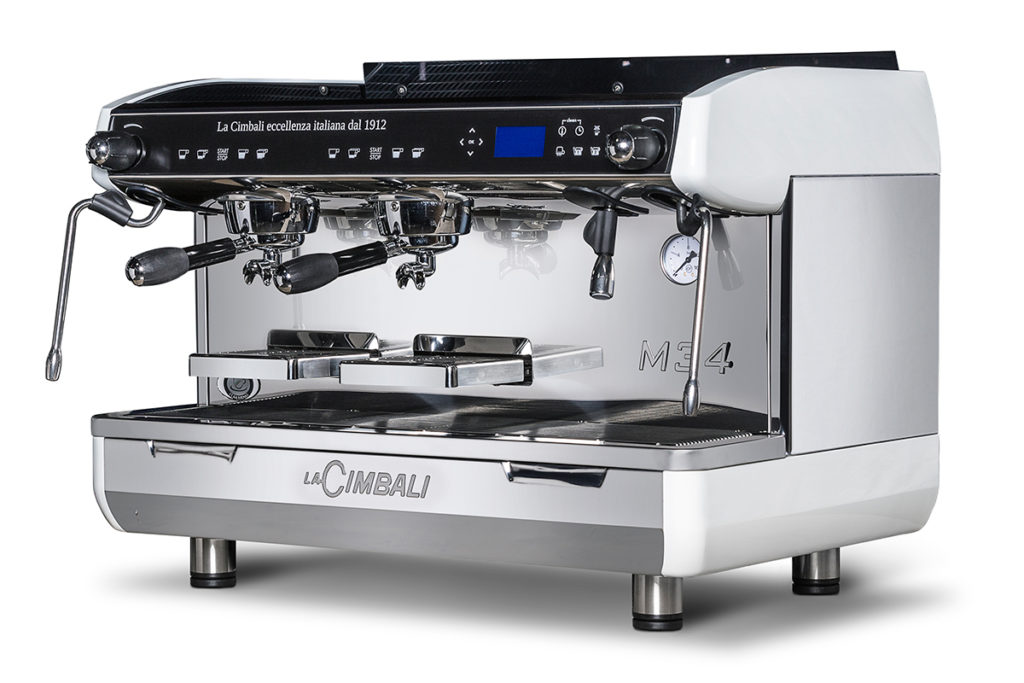 Coffee machine boiler 101 BeanScene