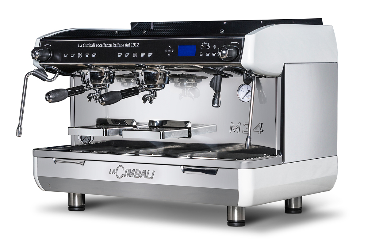 Coffee machine boiler 101 BeanScene