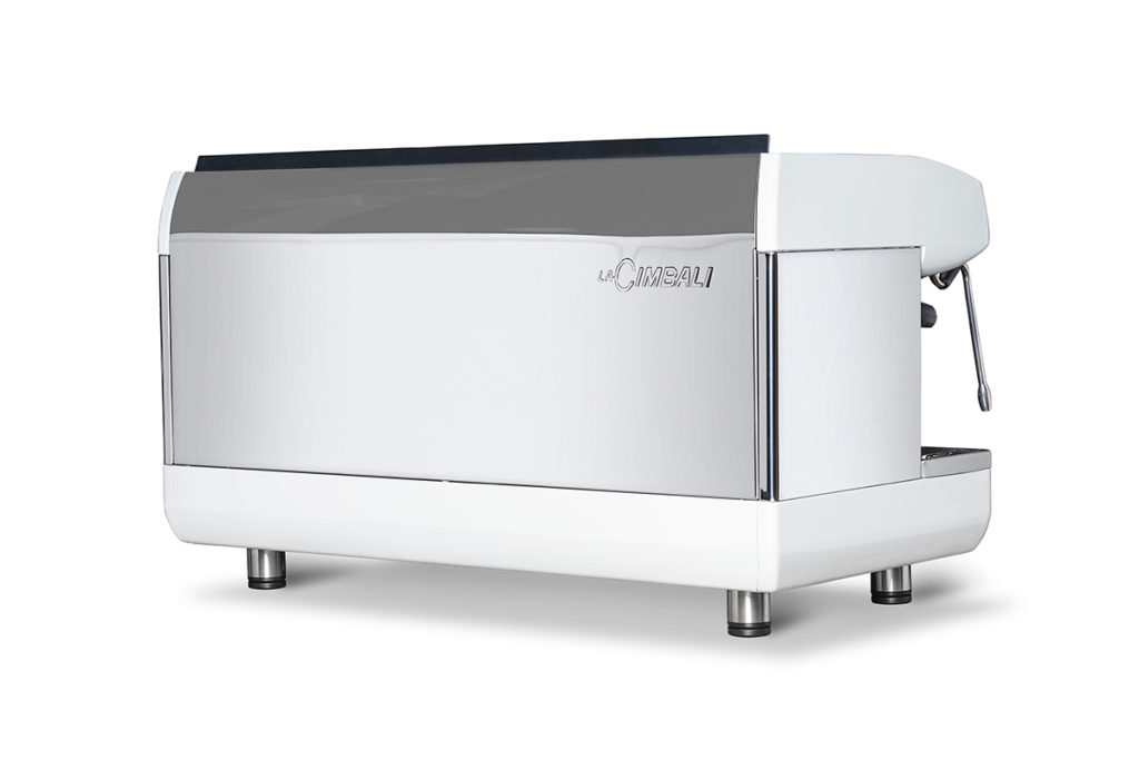 Coffee machine boiler 101 BeanScene