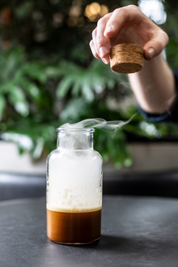 Veneziano to launch cold brew range BeanScene