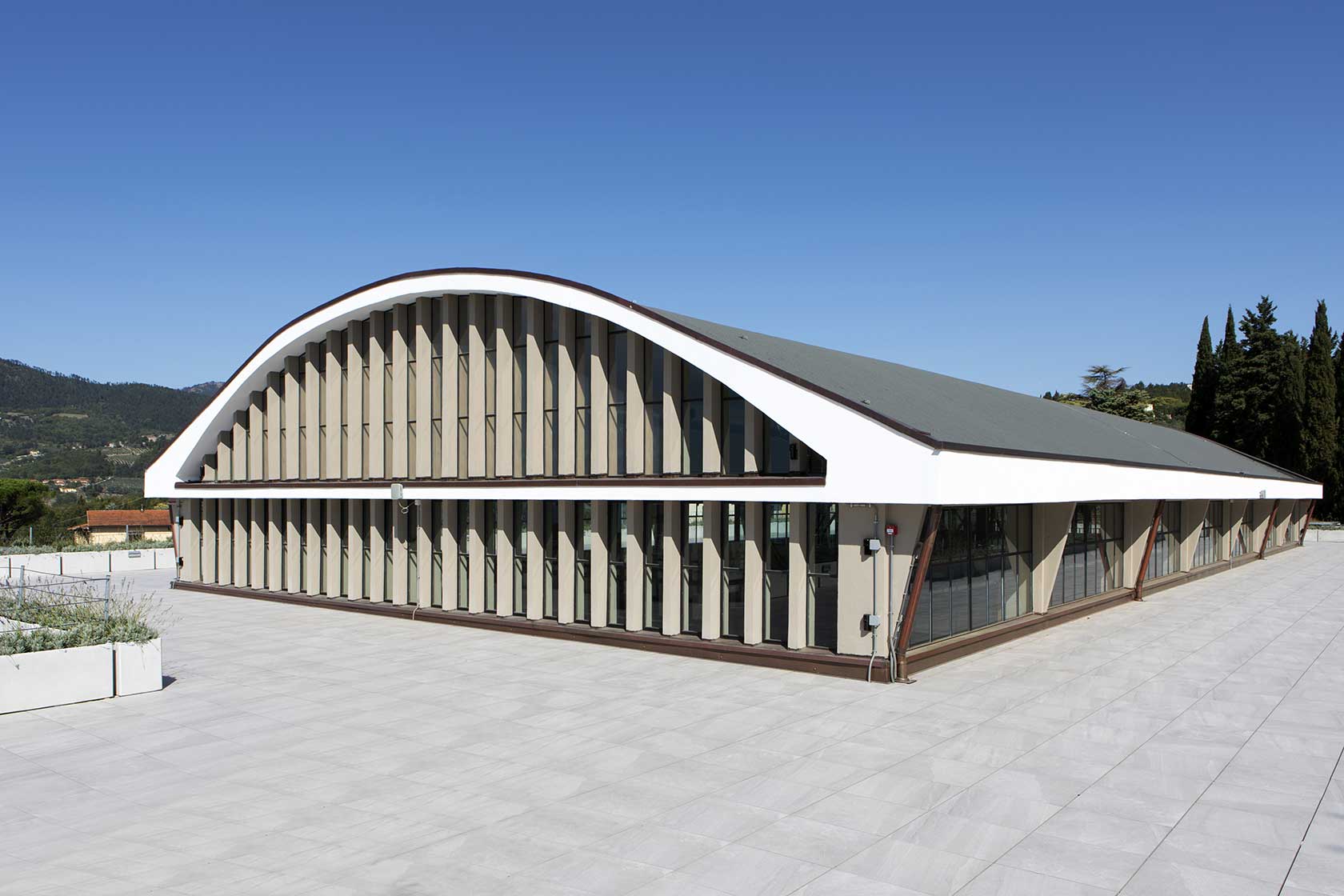 La Marzocco opens Accademia Del Caffè Espresso BeanScene