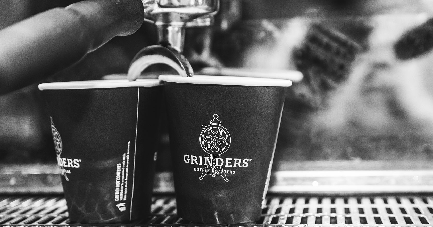 Grinders Coffee offers support to essential healthcare workers BeanScene