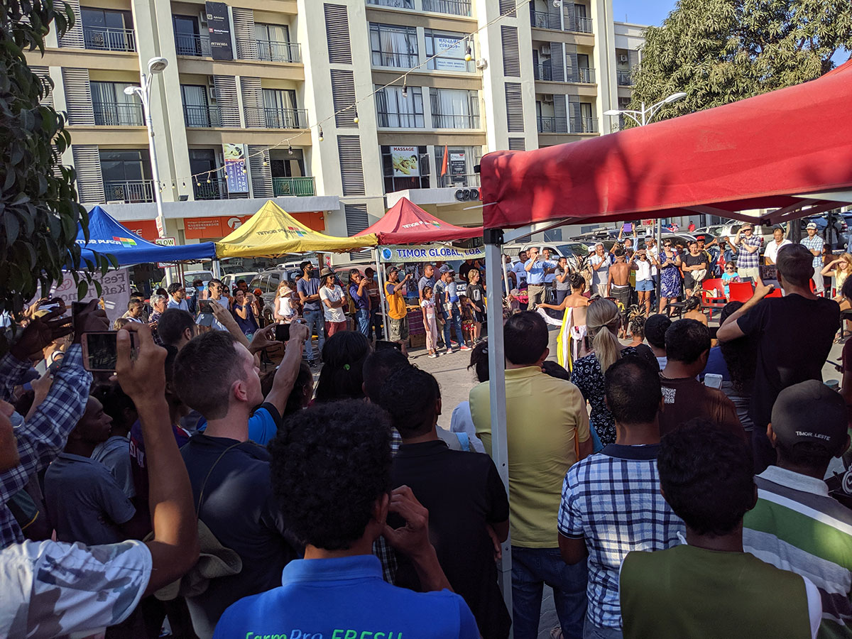 Timor-Leste: A rising star - BeanScene