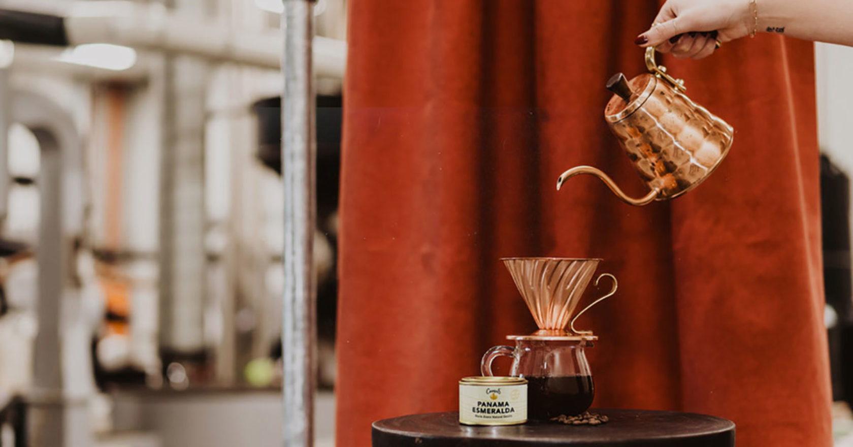 Campos Coffee makes its highestgrade coffee of 2020 publicly available