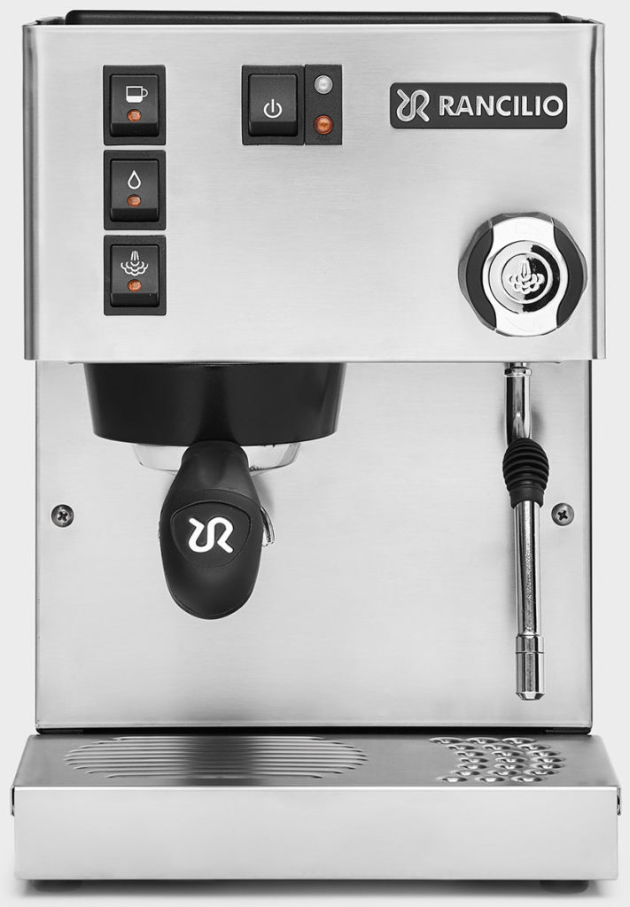 First timers the world of domestic espresso machines BeanScene