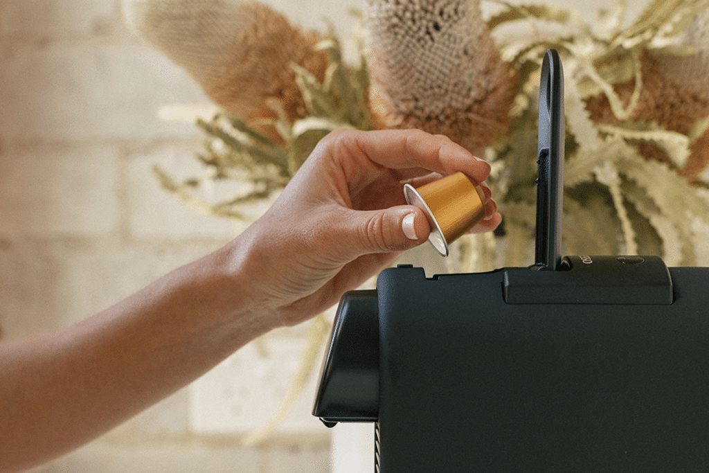 Allpress Espresso launches new capsule 