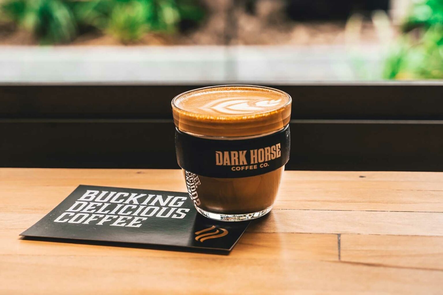 Egmont Street Espresso Bar BeanScene