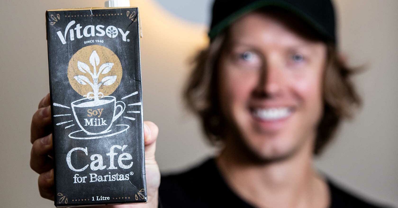 A barista’s guide to dairy alternatives how to stop your soy milk