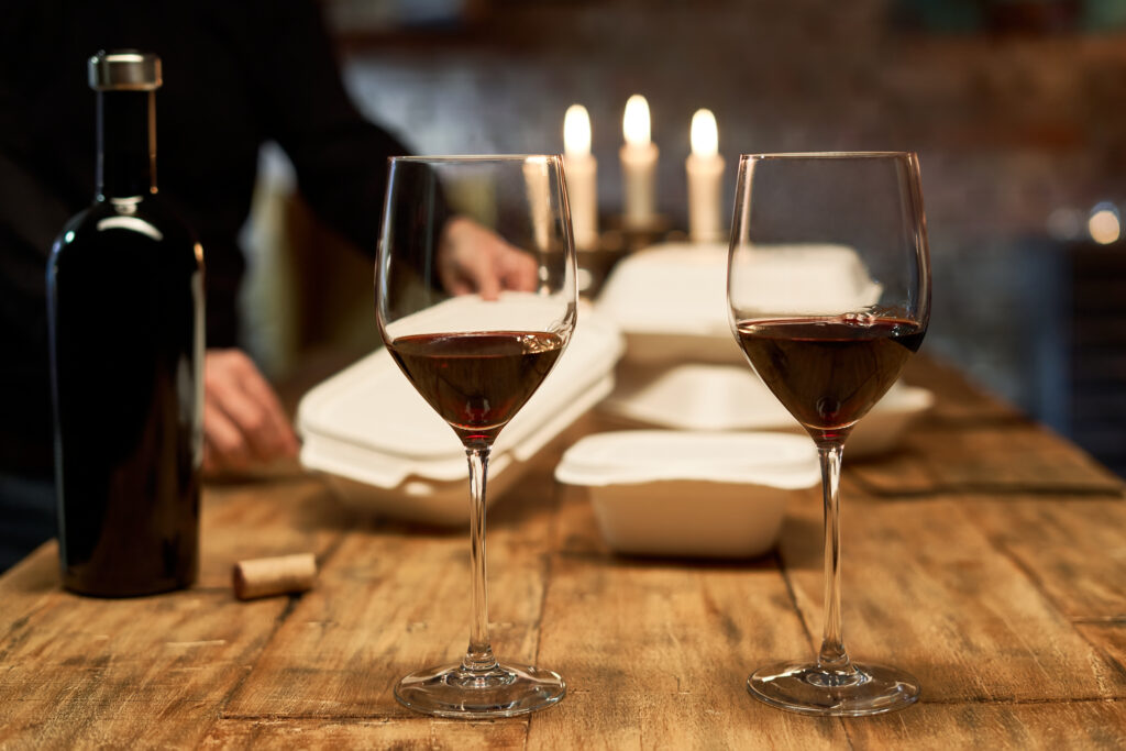 NSW Government Makes Takeaway Alcohol Option Permanent BeanScene