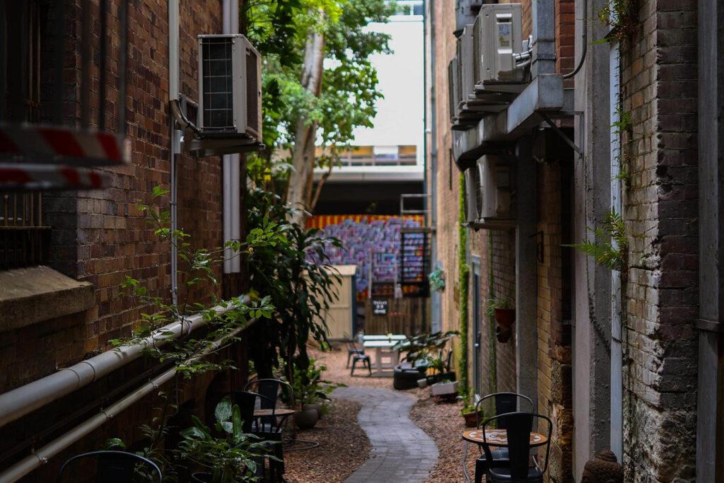 Coffee Iconic BeanScene