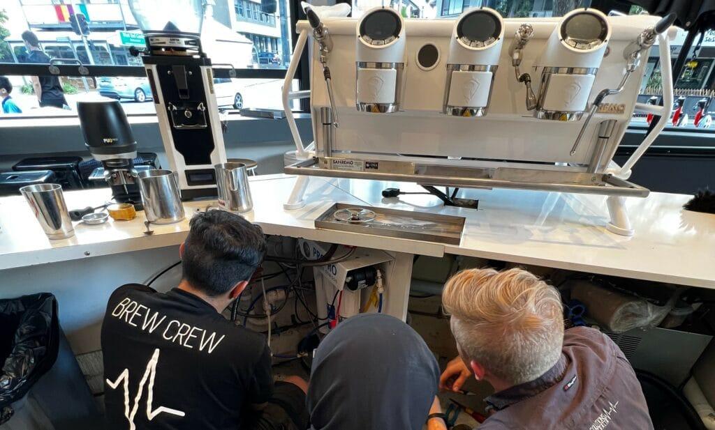 Brew Solutions Australia