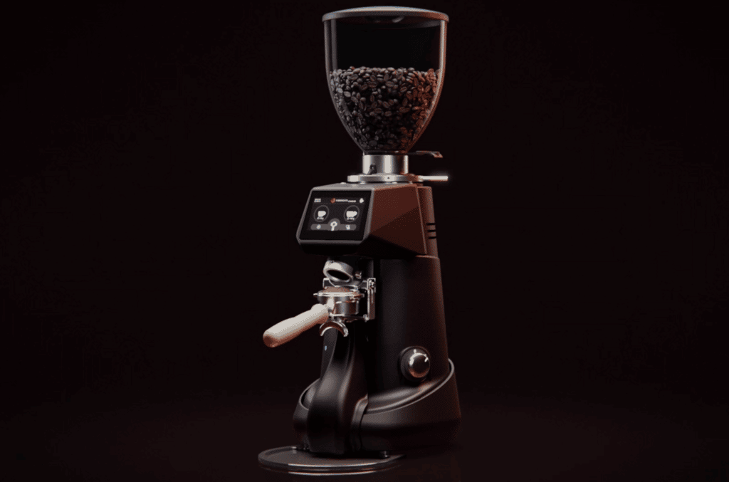 Coffee Machine Technologies unveils latest Fiorenzato grinders BeanScene