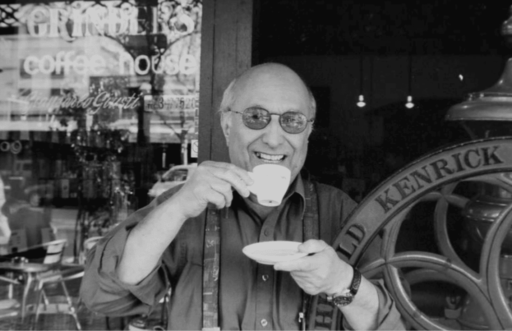Grinders discusses Australia’s coffee trends and celebrates 60 years
