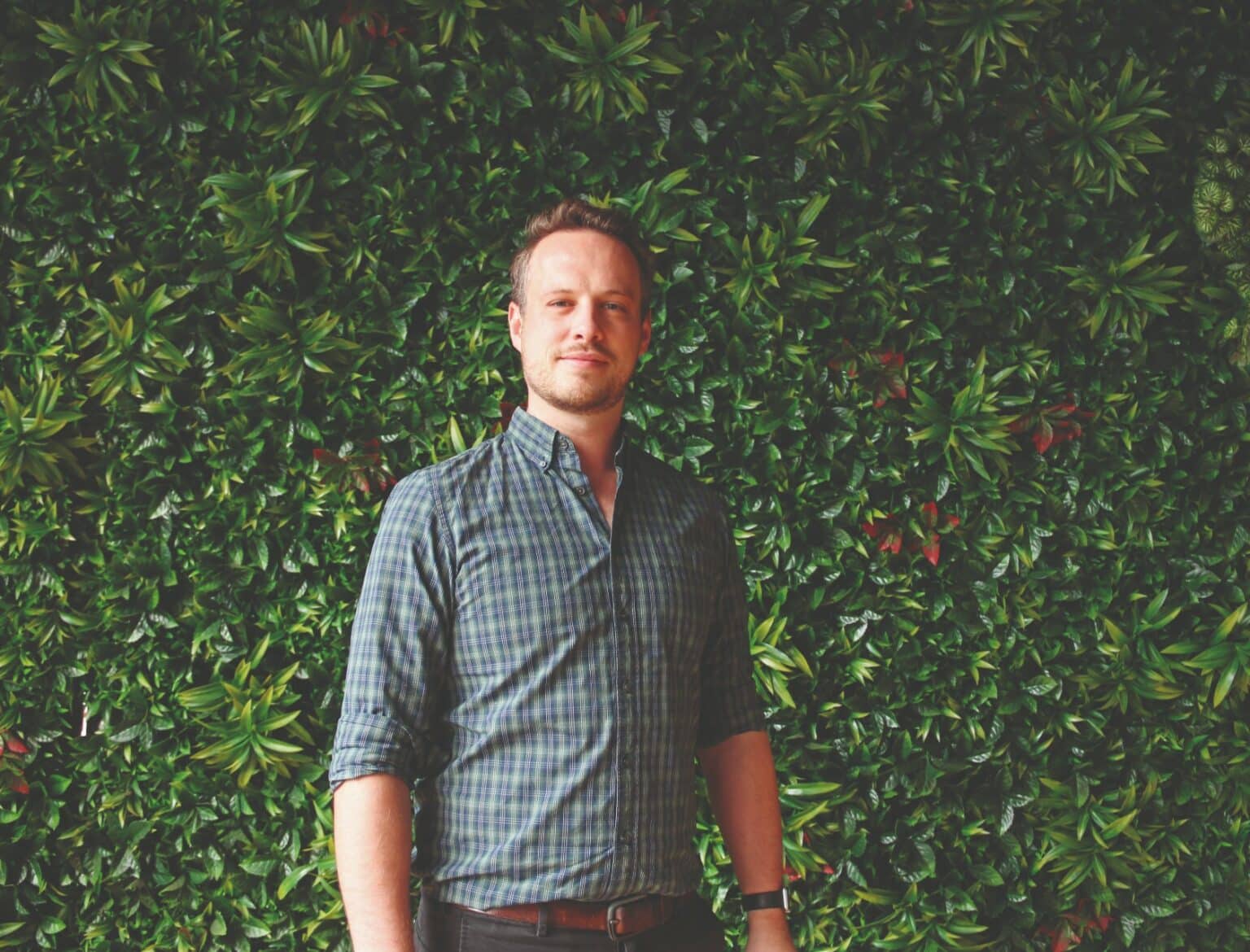 Nomad Coffee Group discusses certified carbon neutral BeanScene