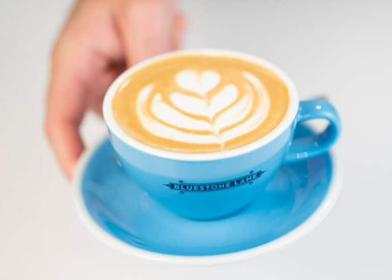 How to create a magical coffee experience with Bluestone Lane BeanScene