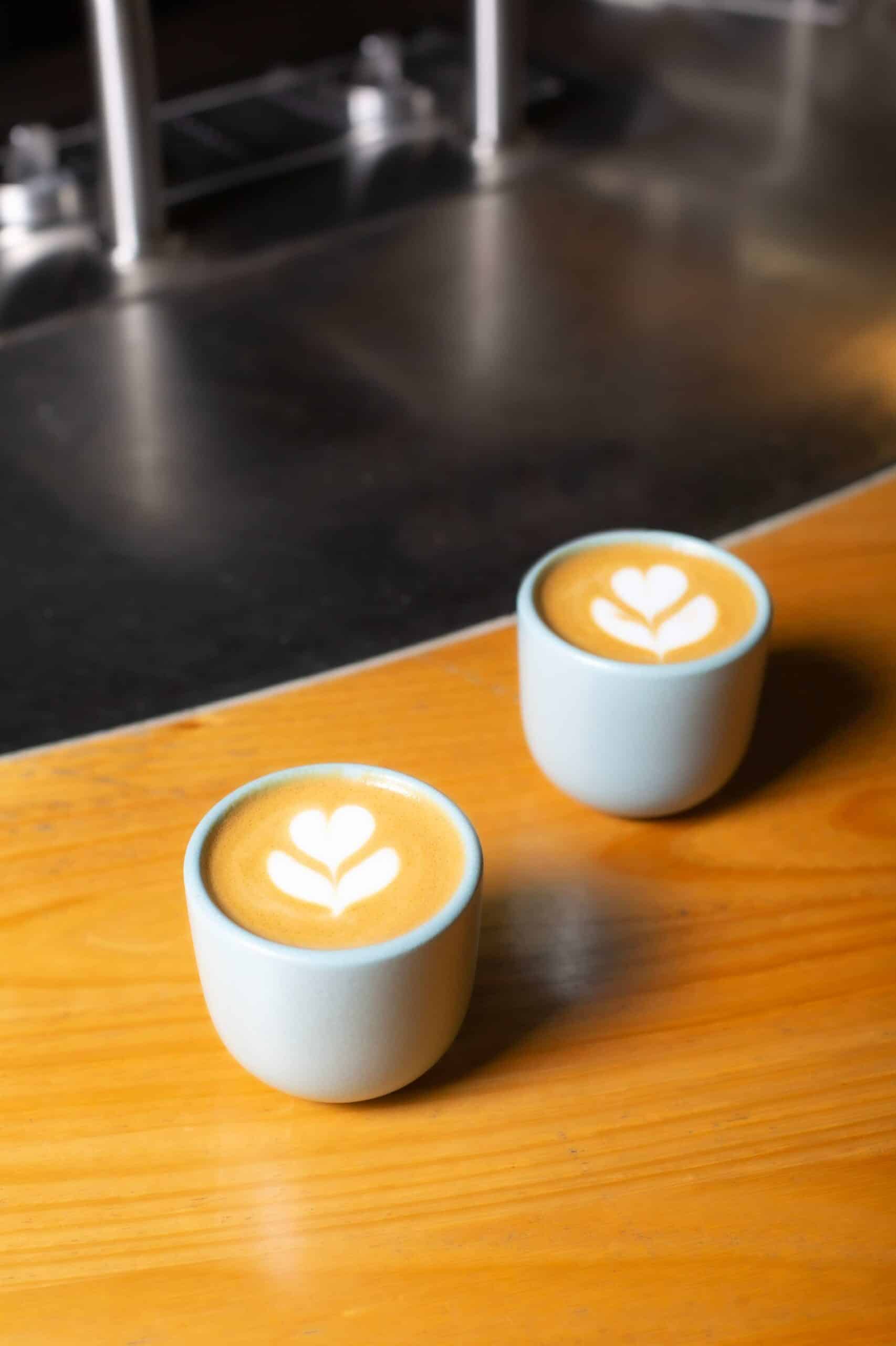 Nomad Coffee Group explains how it became B Corp Certified BeanScene