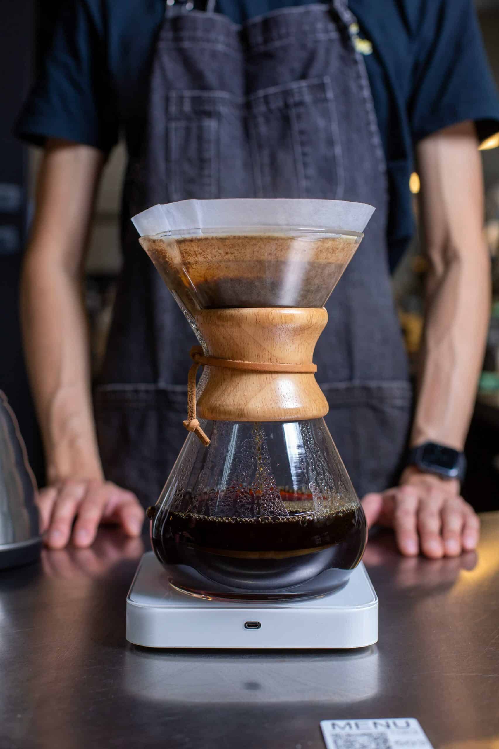 Nomad Coffee Group explains how it became B Corp Certified BeanScene