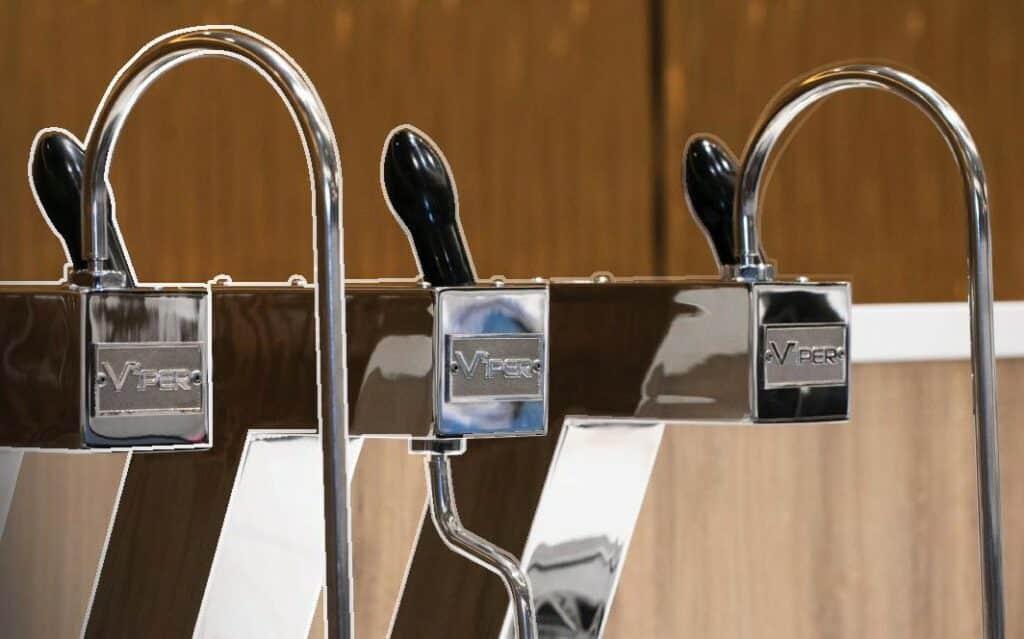 Coffee Machine Technologies on how the Viper provides a better customer