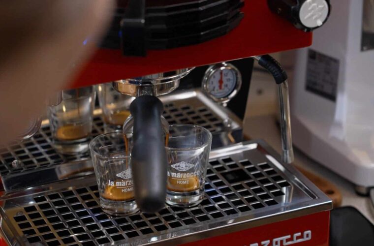 La Marzocco launches new branch in Germany BeanScene