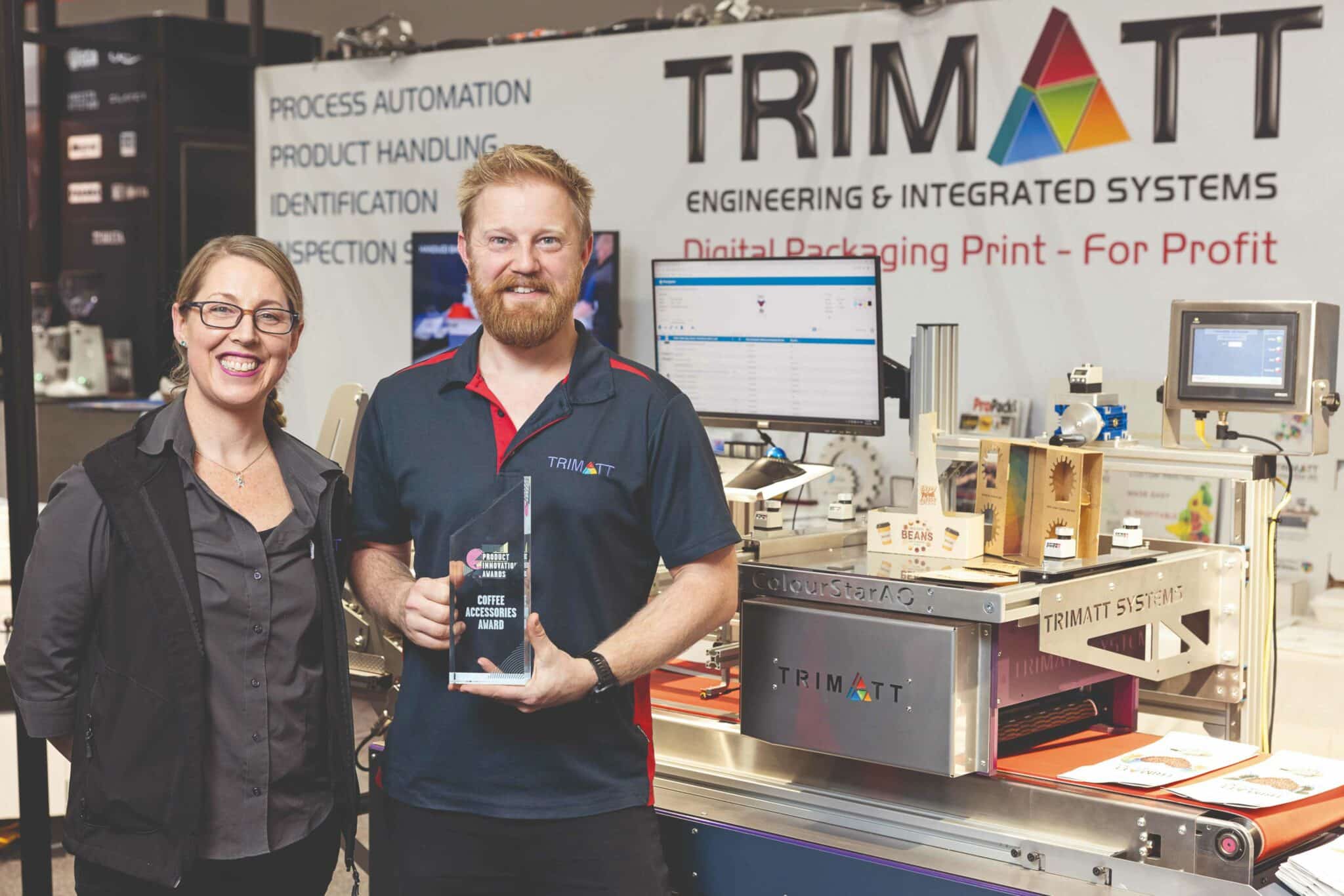 Trimert Trim It Company _ Business transformation for TRIM-IT – CLIDM