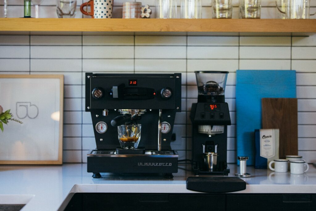 La Marzocco reintroduces Linea Mini BeanScene
