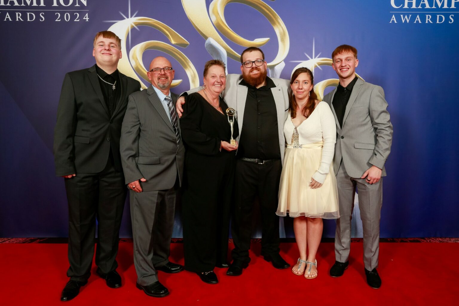 2024 Australian Small Business Champion Awards winners announced ...