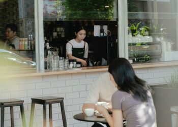 Ona Coffee Sydney