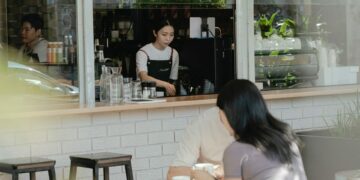 Ona Coffee Sydney
