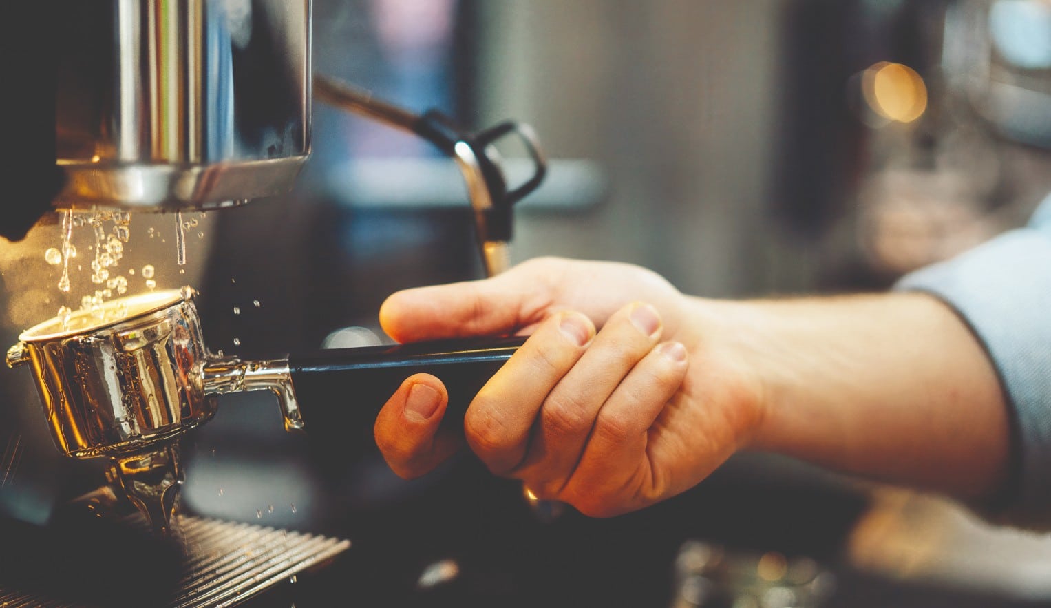 Daniel Gerlach trends and challenges appointment as WMF Brand Ambassador