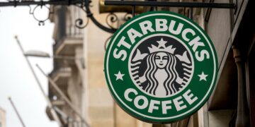 Starbucks Australia CEO