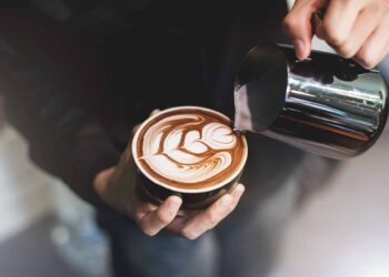 How much do baristas earn?